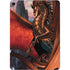 Coppervein Dragon by Ruth Thompson Apple iPad Air Skin