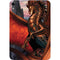 Coppervein Dragon by Ruth Thompson Apple iPad Mini Skin