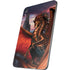 Coppervein Dragon by Ruth Thompson Apple iPad Mini Skin