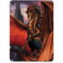 Coppervein Dragon by Ruth Thompson Apple iPad Pro Skin
