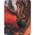 Coppervein Dragon by Ruth Thompson iPad Pro 13in M4 (2024) Skin