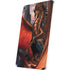 Coppervein Dragon by Ruth Thompson iPad Pro 13in M4 (2024) Skin