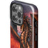 Coppervein Dragon by Ruth Thompson iPhone 15 Pro Impact Case