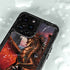 Coppervein Dragon by Ruth Thompson iPhone 15 Pro Waterproof Case