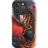 Coppervein Dragon by Ruth Thompson iPhone 16 Pro Impact Case