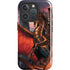 Coppervein Dragon by Ruth Thompson iPhone 16 Pro Magsafe Impact Case