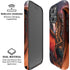 Coppervein Dragon by Ruth Thompson iPhone 16 Pro Magsafe Impact Case
