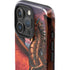 Coppervein Dragon by Ruth Thompson iPhone 16 Pro Max Impact Case
