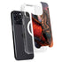 Coppervein Dragon by Ruth Thompson iPhone 16 Pro Max MagSafe Case
