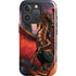 Coppervein Dragon by Ruth Thompson iPhone 16 Pro Max Magsafe Impact Case