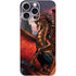 Coppervein Dragon by Ruth Thompson iPhone 16 Pro Max Skin