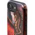 Coppervein Dragon by Ruth Thompson iPhone 16e Impact Case