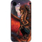 Coppervein Dragon by Ruth Thompson iPhone 16e Skin