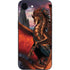 Coppervein Dragon by Ruth Thompson iPhone 16e Skin