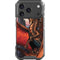 Coppervein Dragon by Ruth Thompson iPhone 18 Pro Clear Case