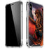 Coppervein Dragon by Ruth Thompson iPhone X/XS Clear Case