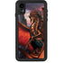 Coppervein Dragon by Ruth Thompson iPhone Cases