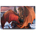 Coppervein Dragon by Ruth Thompson Dell Latitude Skin