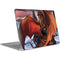 Coppervein Dragon by Ruth Thompson Apple MacBook Air Skin