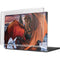 Coppervein Dragon by Ruth Thompson MacBook Pro 14in (2021-24) Case plus Skin