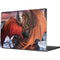 Coppervein Dragon by Ruth Thompson Apple MacBook Pro 14-inch Skin