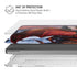 Coppervein Dragon by Ruth Thompson MacBook Pro 14in (2021-24) Case plus Skin