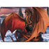 Coppervein Dragon by Ruth Thompson Apple MacBook Pro 14-inch Skin