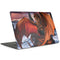 Coppervein Dragon by Ruth Thompson MacBook Skins