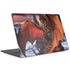 Coppervein Dragon by Ruth Thompson MacBook Skins
