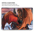 Coppervein Dragon by Ruth Thompson MacBook Cases