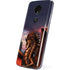 Coppervein Dragon by Ruth Thompson Moto E5 Plus Skin