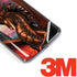 Coppervein Dragon by Ruth Thompson Moto E5 Plus Skin