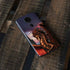 Coppervein Dragon by Ruth Thompson Moto E5 Plus Skin
