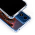Coppervein Dragon by Ruth Thompson Moto G 5G (2024) Clear Case