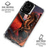 Coppervein Dragon by Ruth Thompson Moto G Power 5G (2024) Clear Case