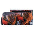 Coppervein Dragon by Ruth Thompson Nintendo Skins