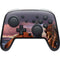 Coppervein Dragon by Ruth Thompson Nintendo Switch 2 (2025) Pro Controller Skin