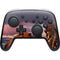 Coppervein Dragon by Ruth Thompson Nintendo Skins