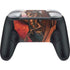 Coppervein Dragon by Ruth Thompson Nintendo Switch 2 (2025) Pro Controller Skin