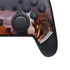 Coppervein Dragon by Ruth Thompson Nintendo Switch 2 (2025) Pro Controller Skin