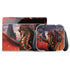 Coppervein Dragon by Ruth Thompson Nintendo Skins