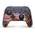 Coppervein Dragon by Ruth Thompson Nintendo Skins