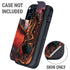 Coppervein Dragon by Ruth Thompson Otterbox Defender iPhone Skin