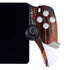 Coppervein Dragon by Ruth Thompson PlayStation Portal Remote Player Skin