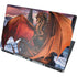 Coppervein Dragon by Ruth Thompson Dell Precision Skin
