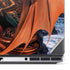 Coppervein Dragon by Ruth Thompson Dell Precision Skin