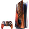 Coppervein Dragon by Ruth Thompson PlayStation PS5 Skins