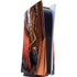 Coppervein Dragon by Ruth Thompson PlayStation PS5 Skins