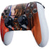 Ruth Thompson Coppervein Dragon PS5 DualSense Edge Pro Controller Skin