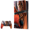 Coppervein Dragon by Ruth Thompson PS5 Pro Bundle Skin